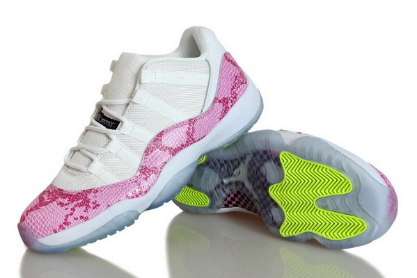 Jordan 11 Low Women Super Perfect--002